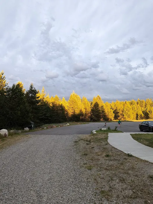 Scott Campground 1