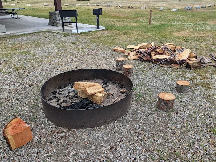 Scott Campground 5