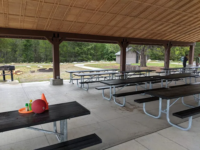 Scott Campground 7