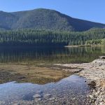 Tally Lake Campground