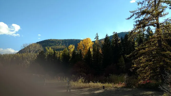 Tally Lake Campground 6