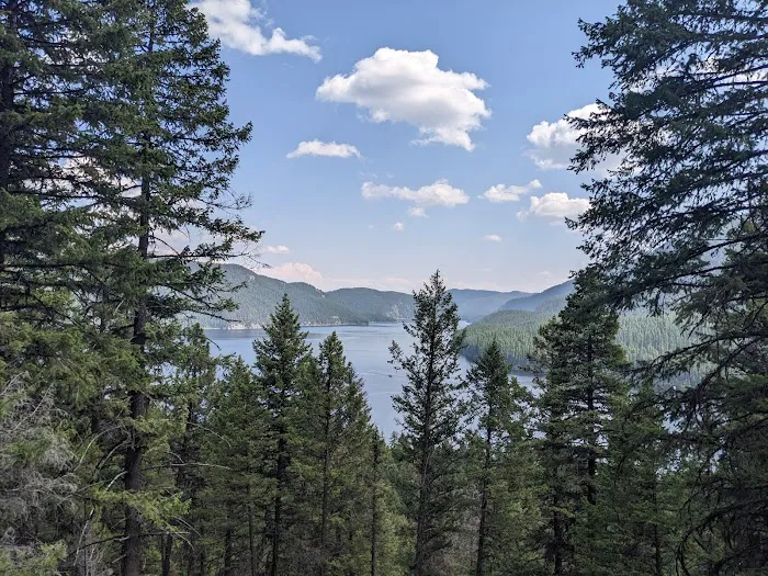 Tally Lake Campground 8