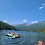 Big Nelson Campground