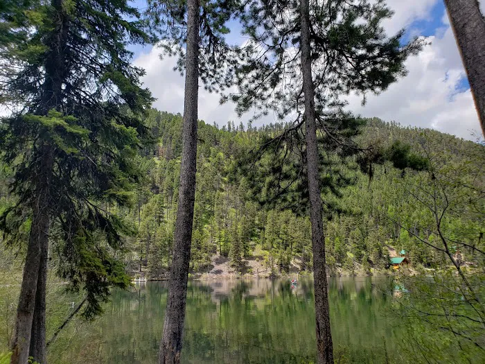 Big Nelson Campground 1