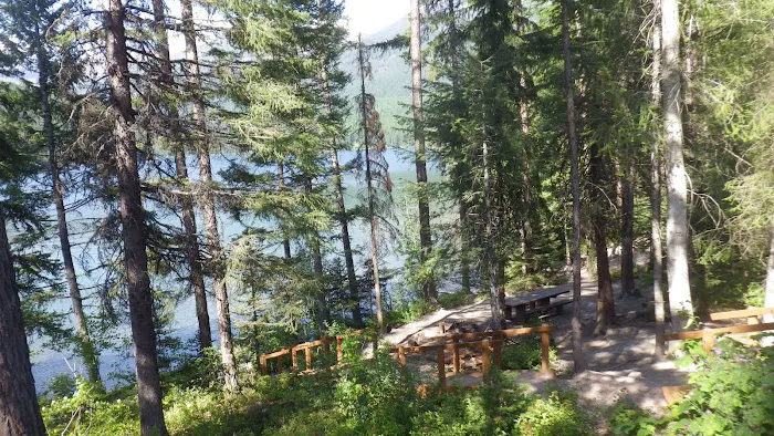Big Nelson Campground 3