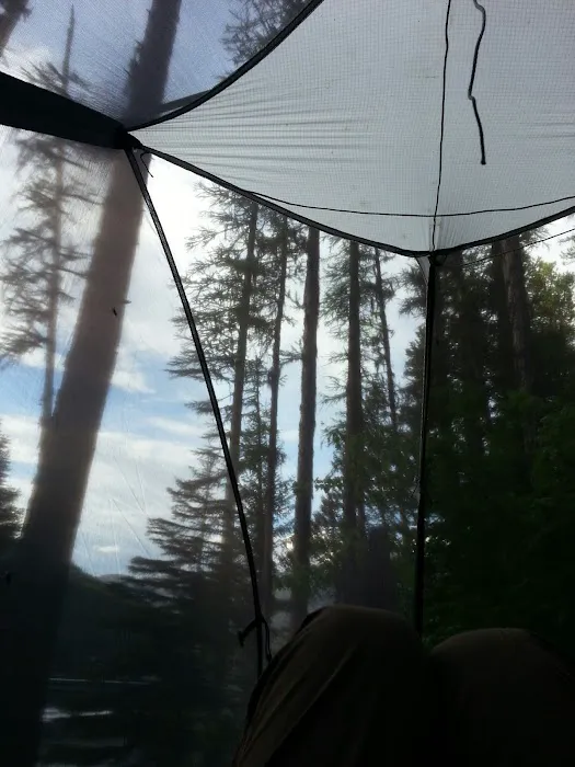 Big Nelson Campground 7
