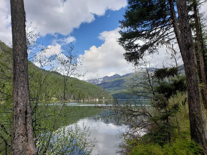 Big Nelson Campground 8