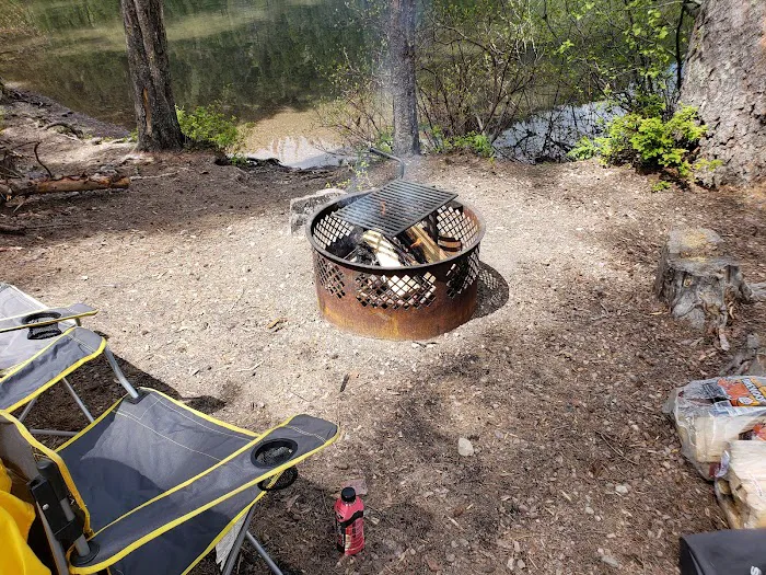 Big Nelson Campground 6