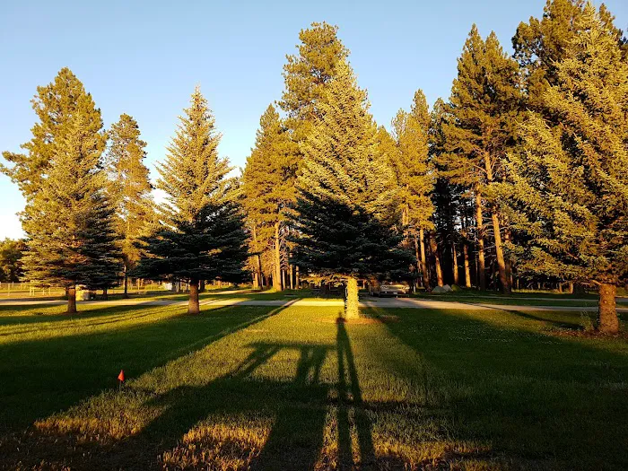 Hooper Park Campground 2