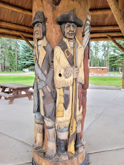 Hooper Park Campground 0