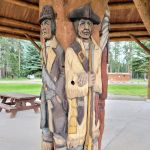 Hooper Park Campground