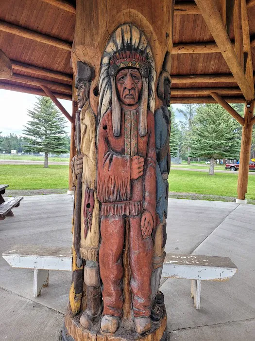 Hooper Park Campground 3