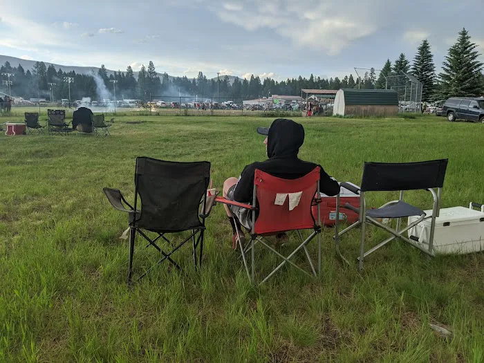 Hooper Park Campground 6