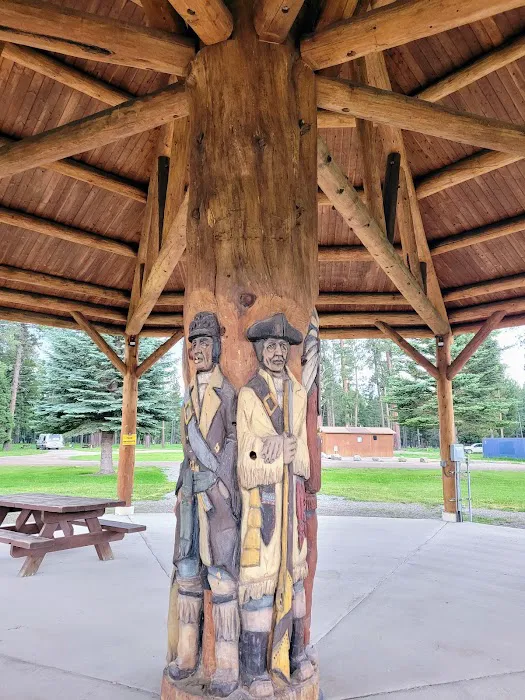 Hooper Park Campground 7