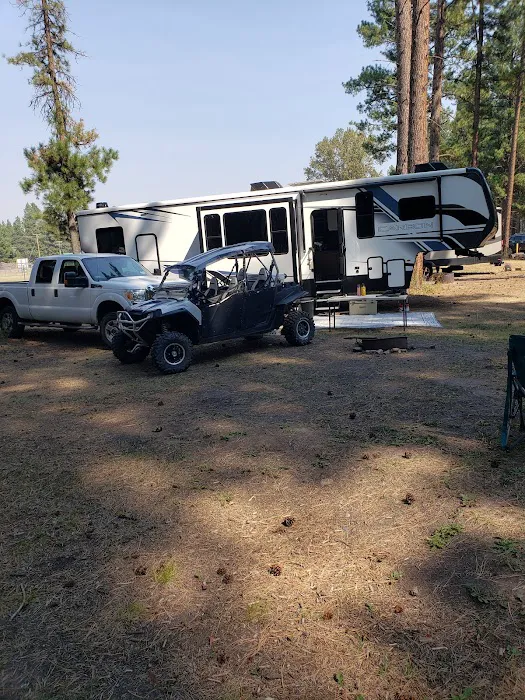 Hooper Park Campground 9