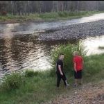 Fishcreek Campground