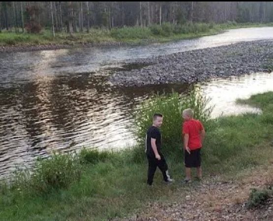 Fishcreek Campground
