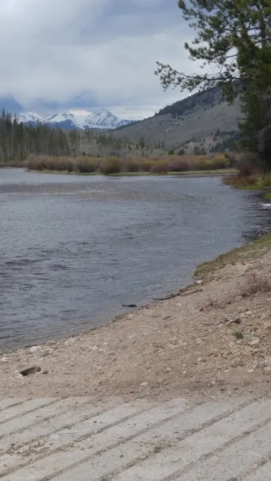 East Bank Campground 2