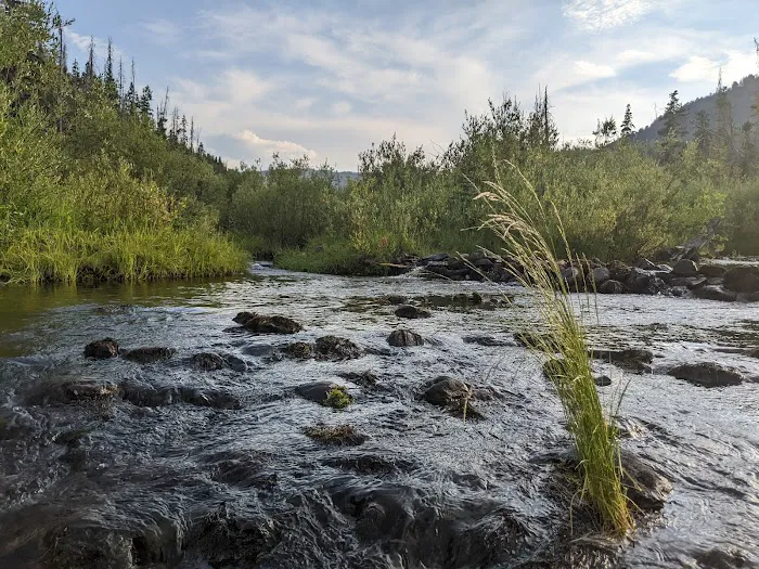 Kading Campground 0