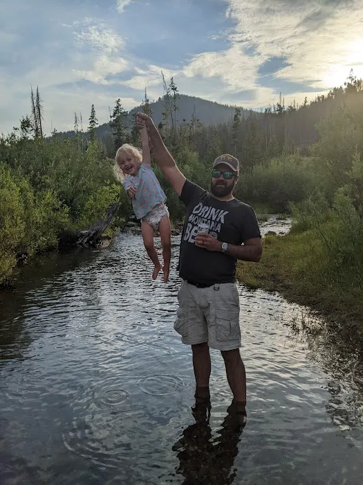 Kading Campground 4