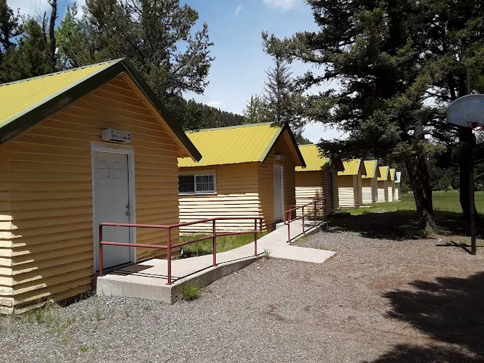 Sunshine Camp 0
