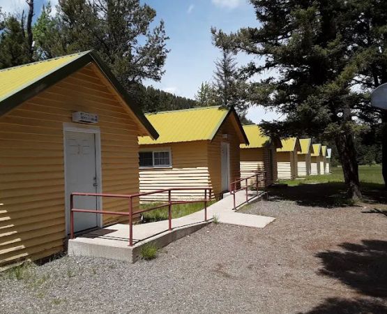 Sunshine Camp