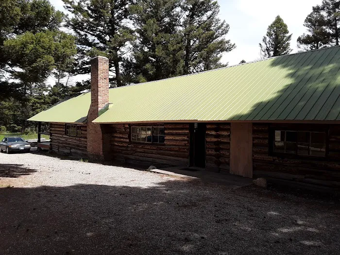 Sunshine Camp 3