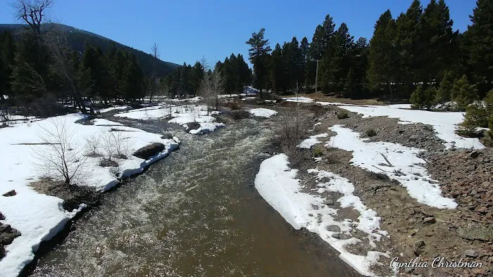 Sunshine Camp 4