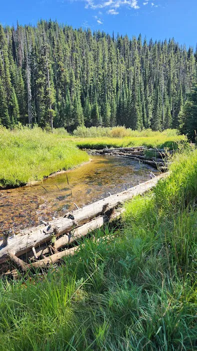 Red River Campground 0