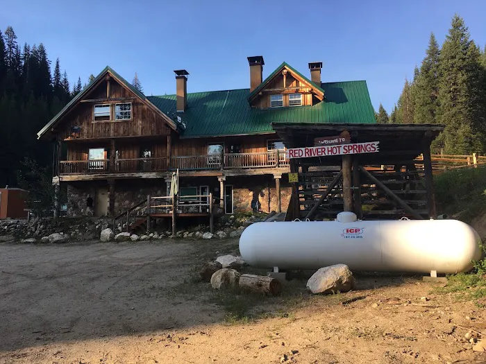Red River Campground 2