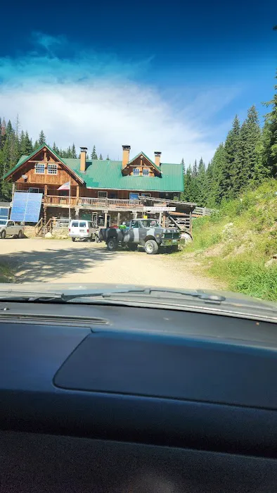 Red River Campground 3