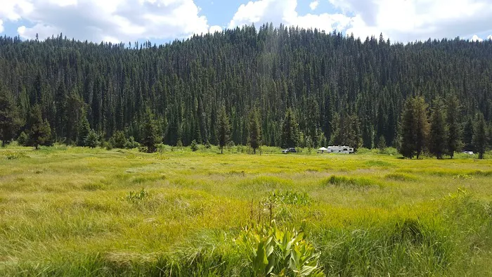 Red River Campground 7