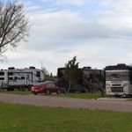 Ellsworth Air Force Base FamCamp