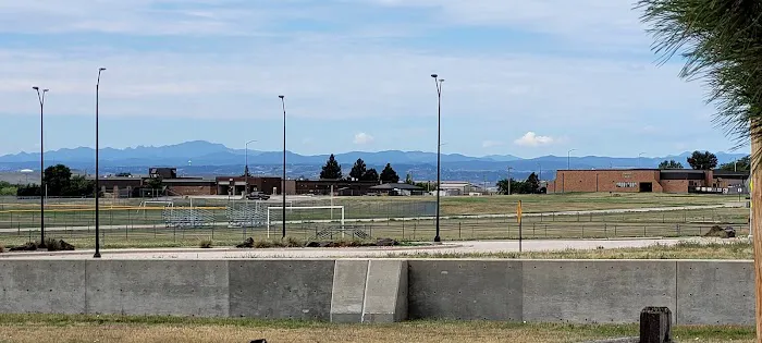 Ellsworth Air Force Base FamCamp 9