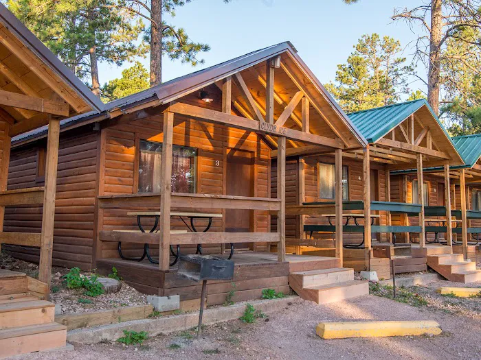 HTR Black Hills Resort 0