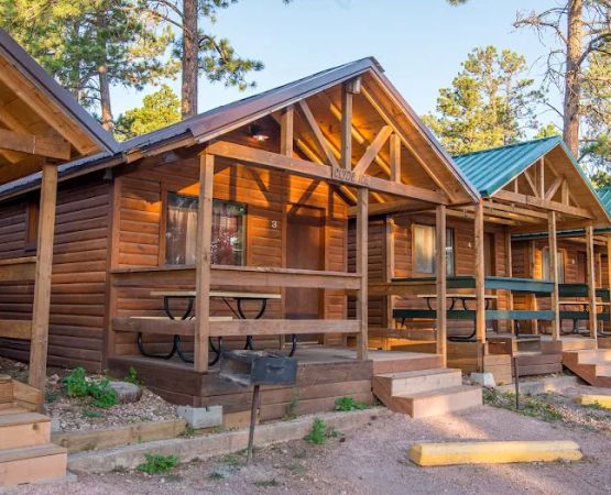 HTR Black Hills Resort