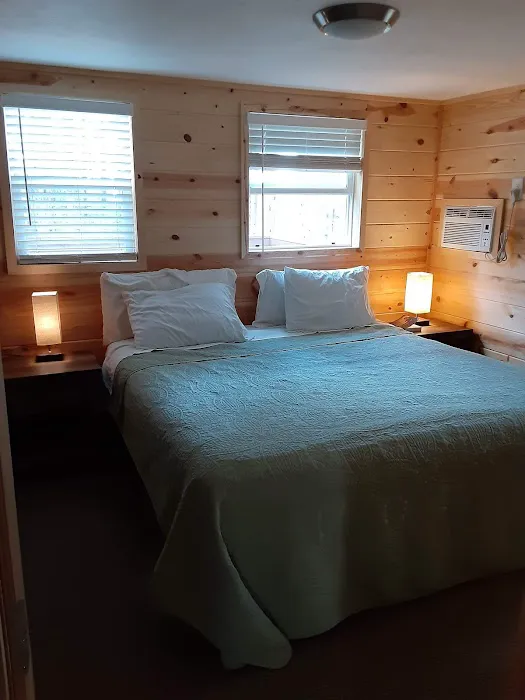 HTR Black Hills Resort 1