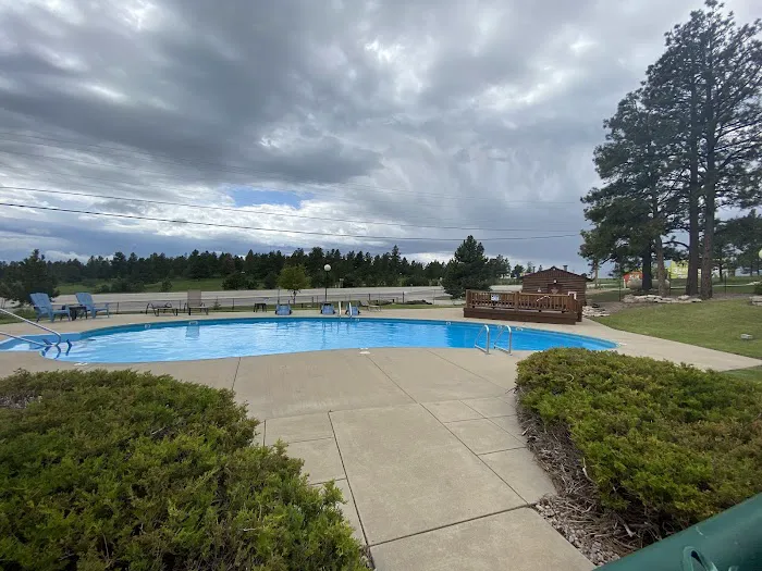 HTR Black Hills Resort 2