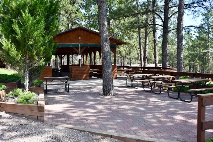 HTR Black Hills Resort 5