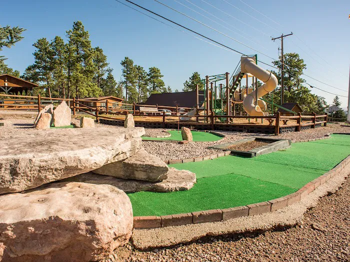 HTR Black Hills Resort 4