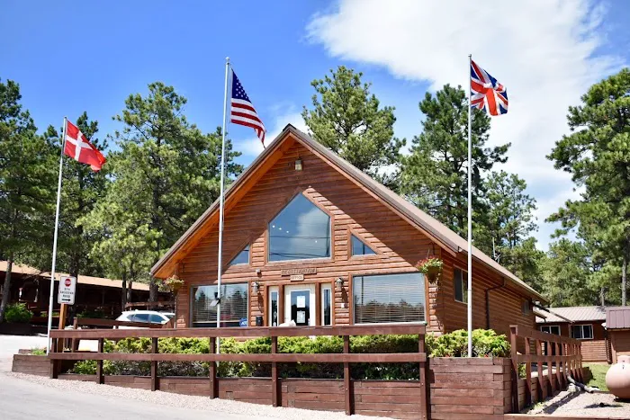 HTR Black Hills Resort 3