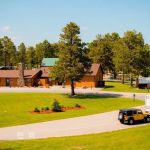 Rushmore Shadows Resort, RV Park & Campground South Dakota