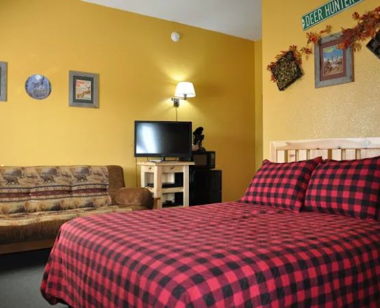 Midwest Outdoor Resorts