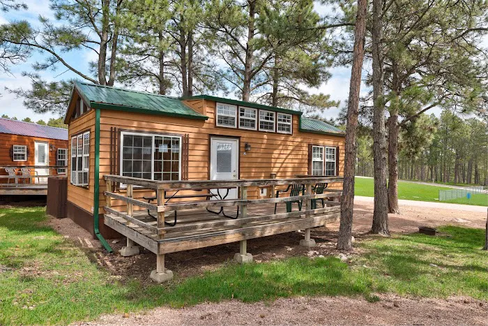 Midwest Outdoor Resorts 1