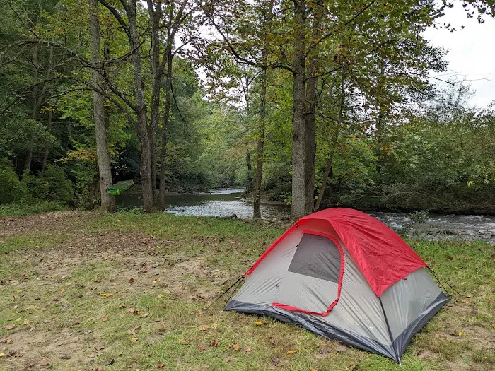 Primitive River Experimental Farm/Recreation/Events Venue 3
