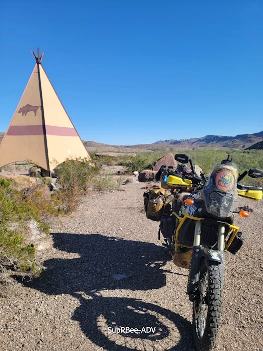 Upper Madera Campground 1