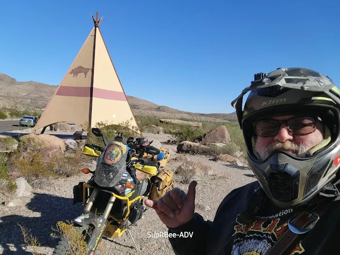 Upper Madera Campground 3