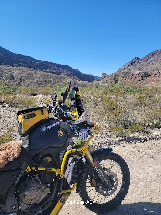 Upper Madera Campground 8