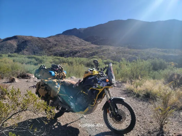 Upper Madera Campground 7