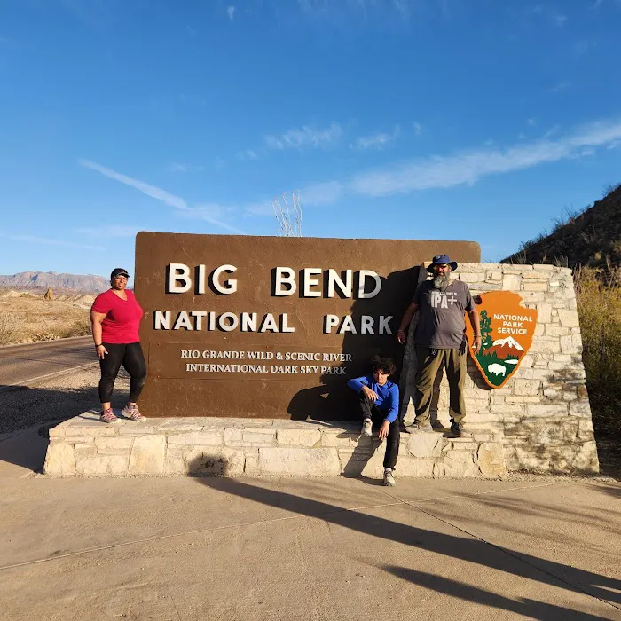 Upper Madera Campground 9